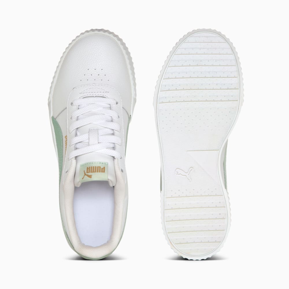 Image PUMA Tênis Carina Feminino #3