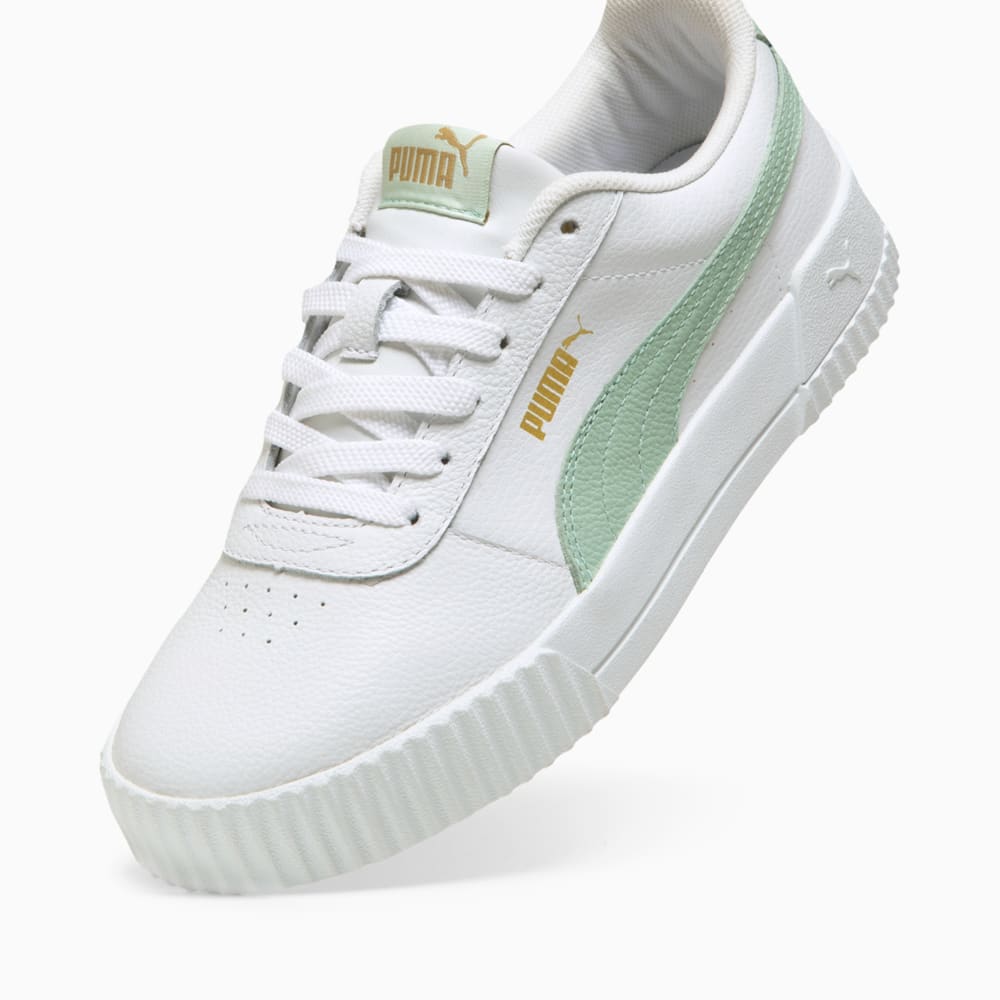 Image PUMA Tênis Carina Feminino #5