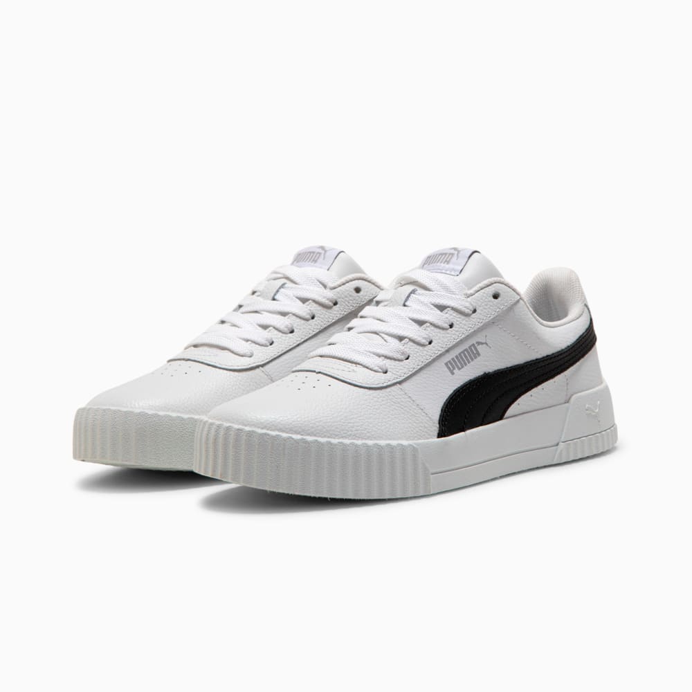 Image PUMA Tênis Carina Feminino #2