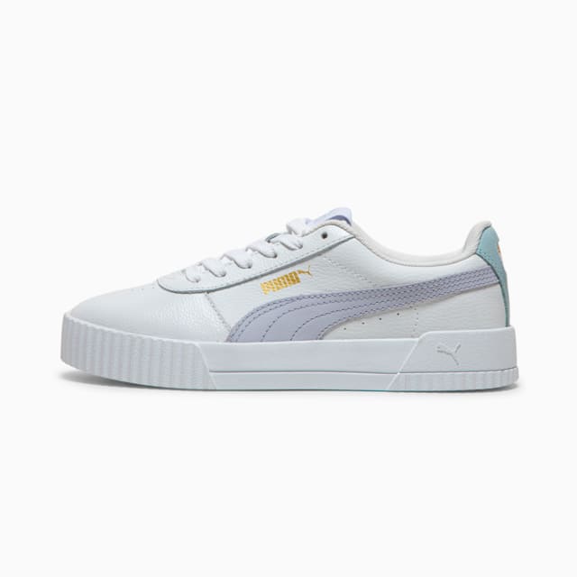 Image PUMA Tênis Carina Feminino