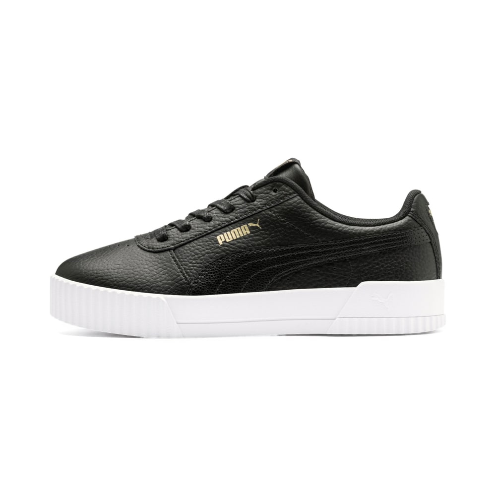 Image PUMA Tênis Carina Lux Feminino #1