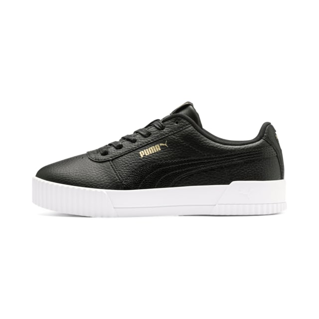 Image PUMA Tênis Carina Lux Feminino