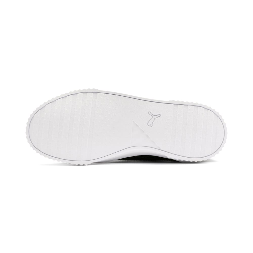 Image PUMA Tênis Carina Lux Feminino #3