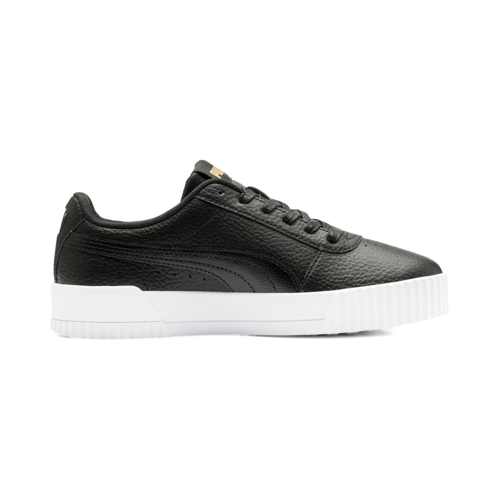 Image PUMA Tênis Carina Lux Feminino #4