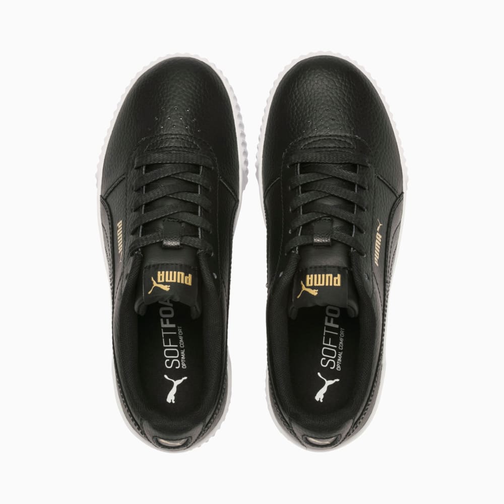 Image PUMA Tênis Carina Lux Feminino #5