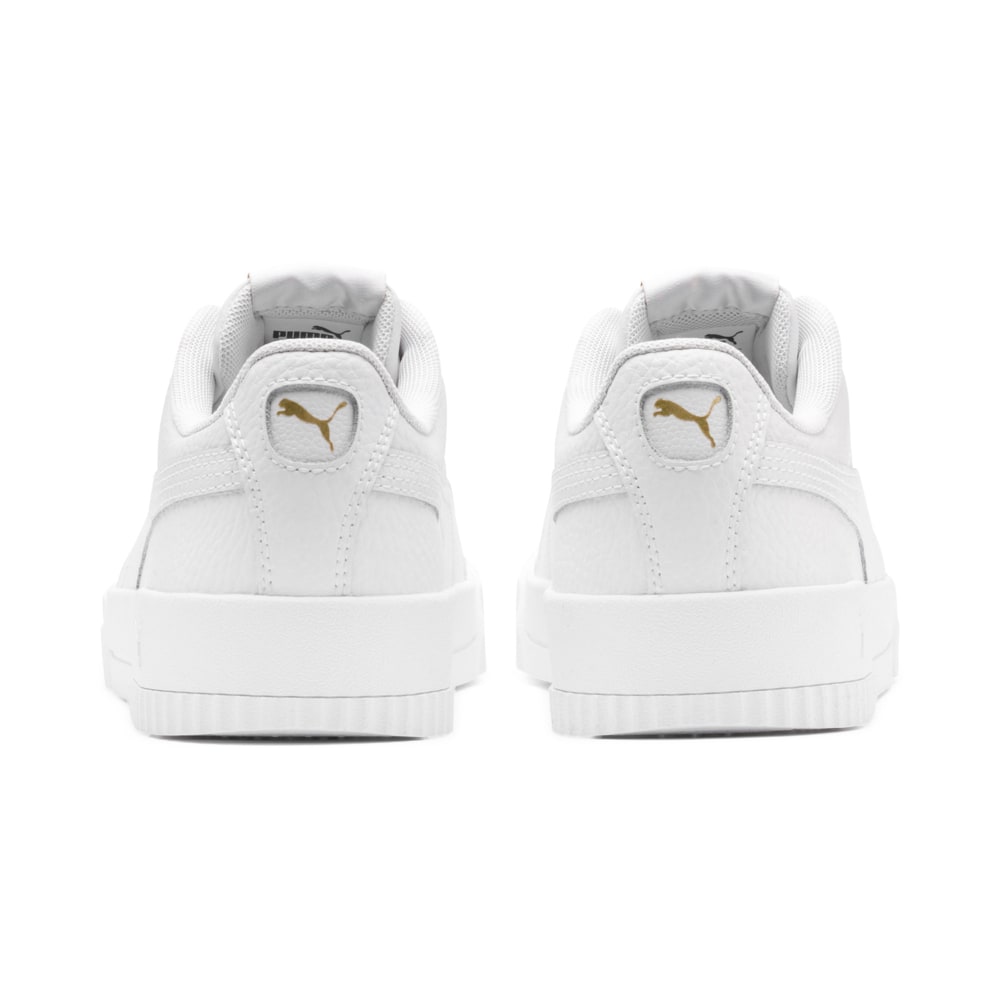 Image PUMA Tênis Carina Lux Feminino #2