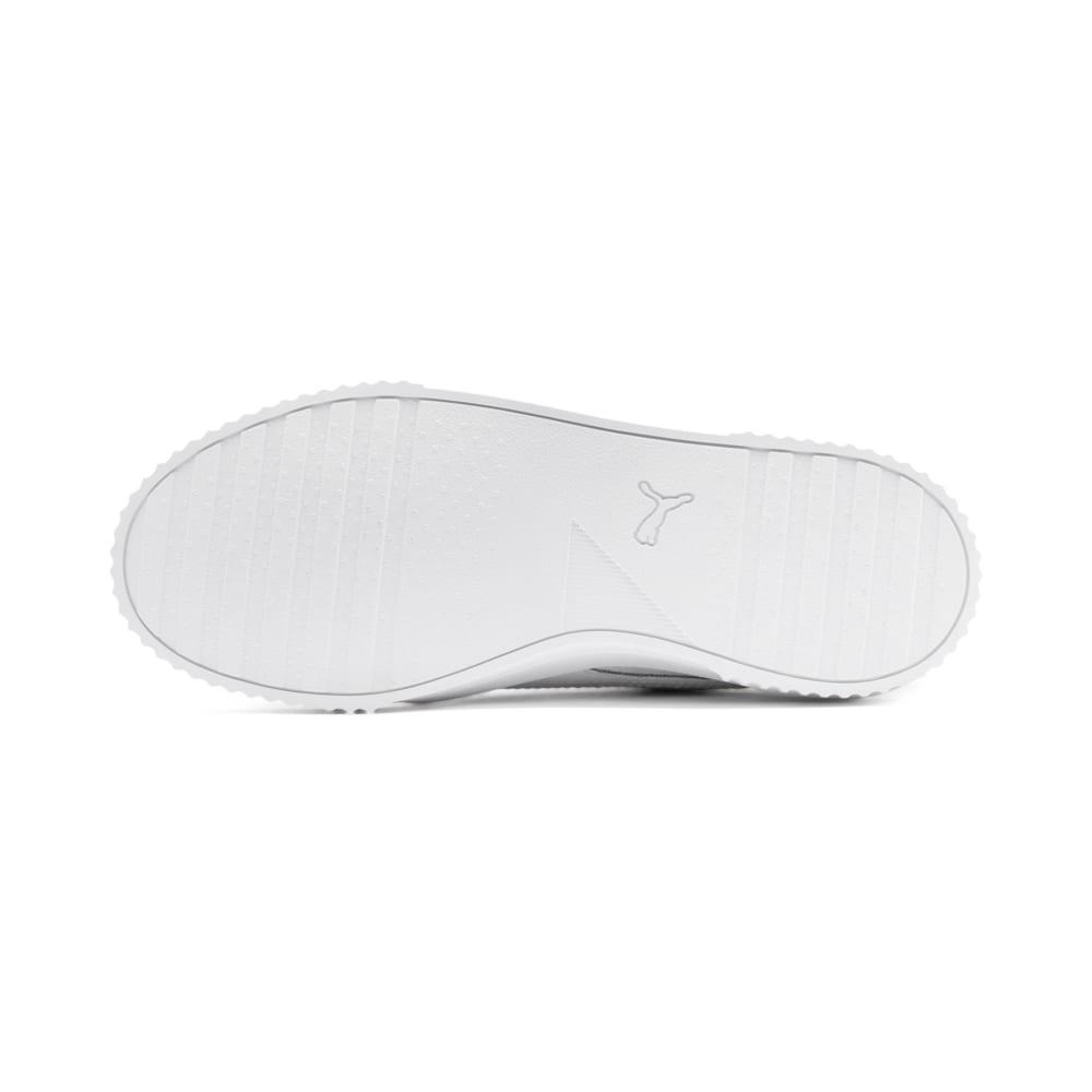 Image PUMA Tênis Carina Lux Feminino #3