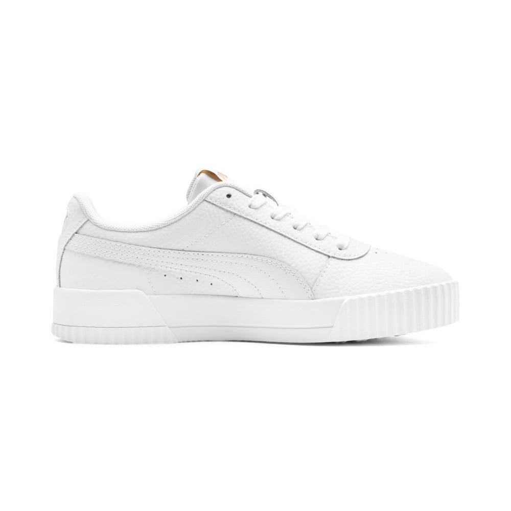 Image PUMA Tênis Carina Lux Feminino #4