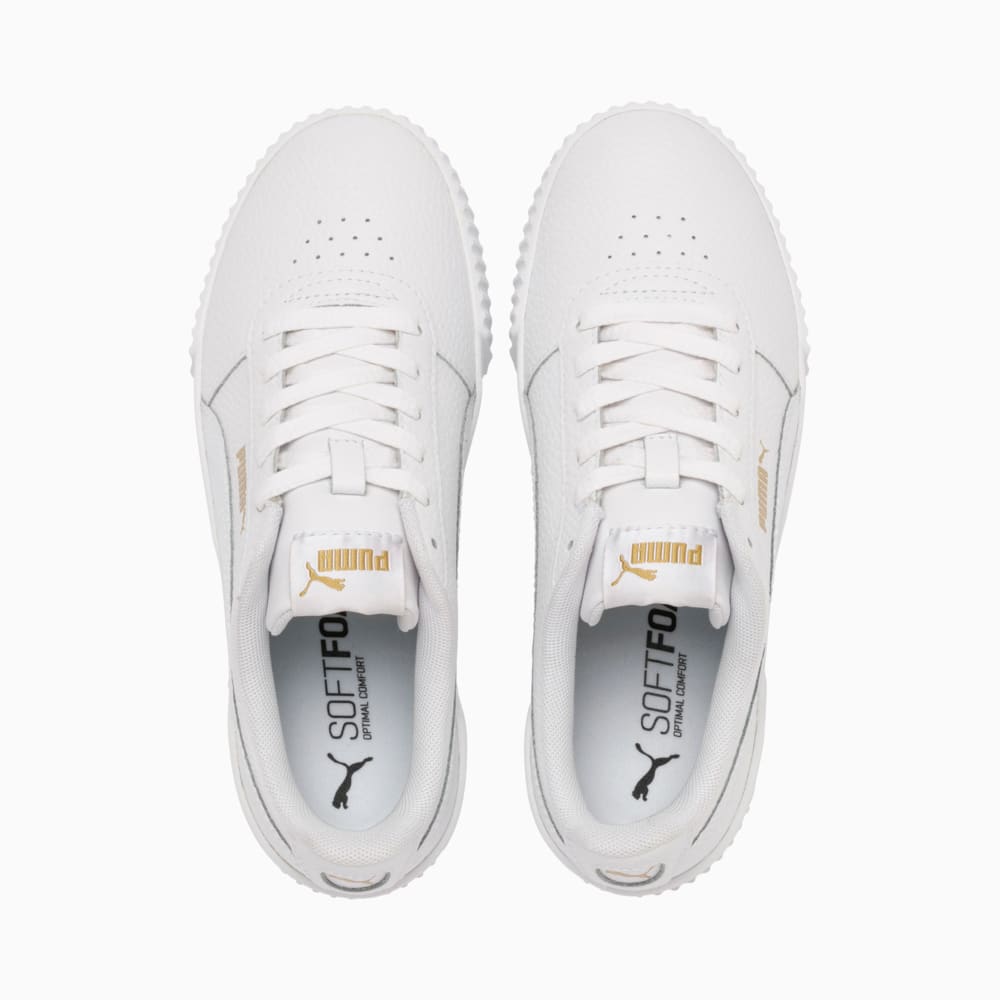 Image PUMA Tênis Carina Lux Feminino #5