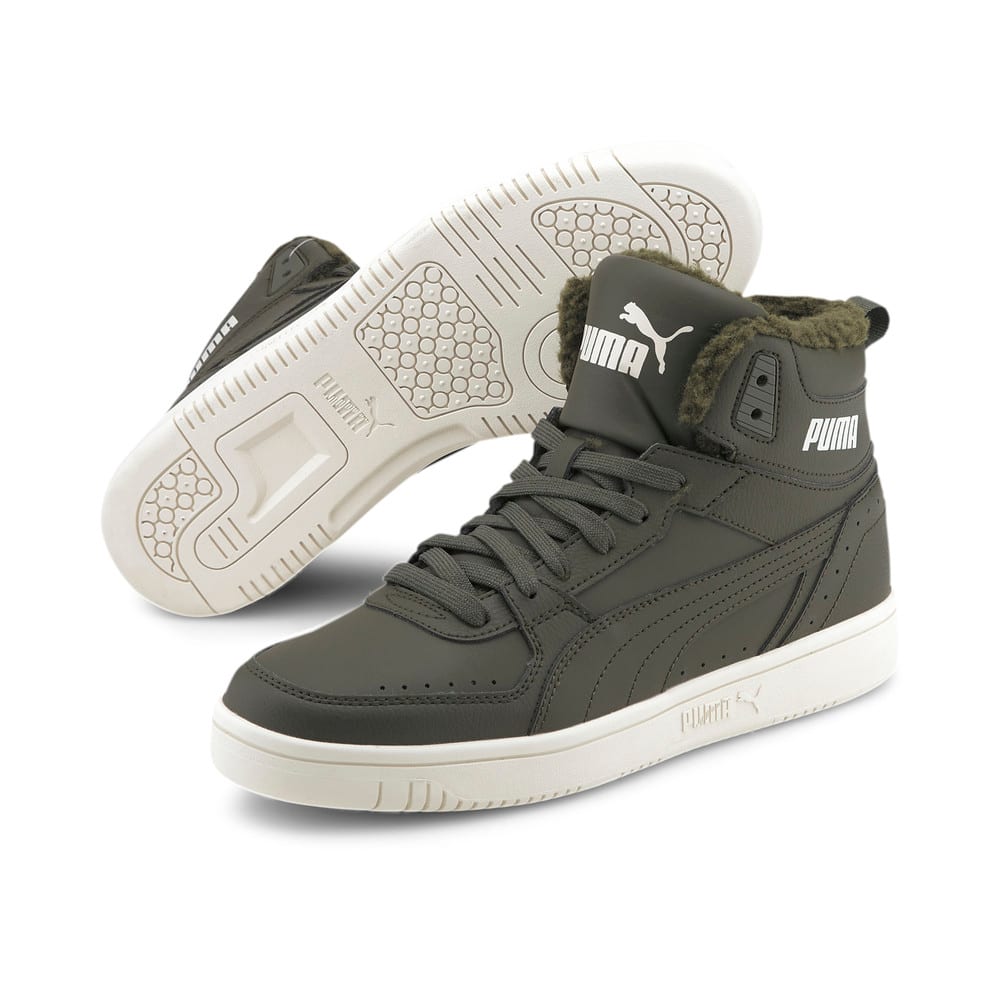 puma rebound joy softfoam