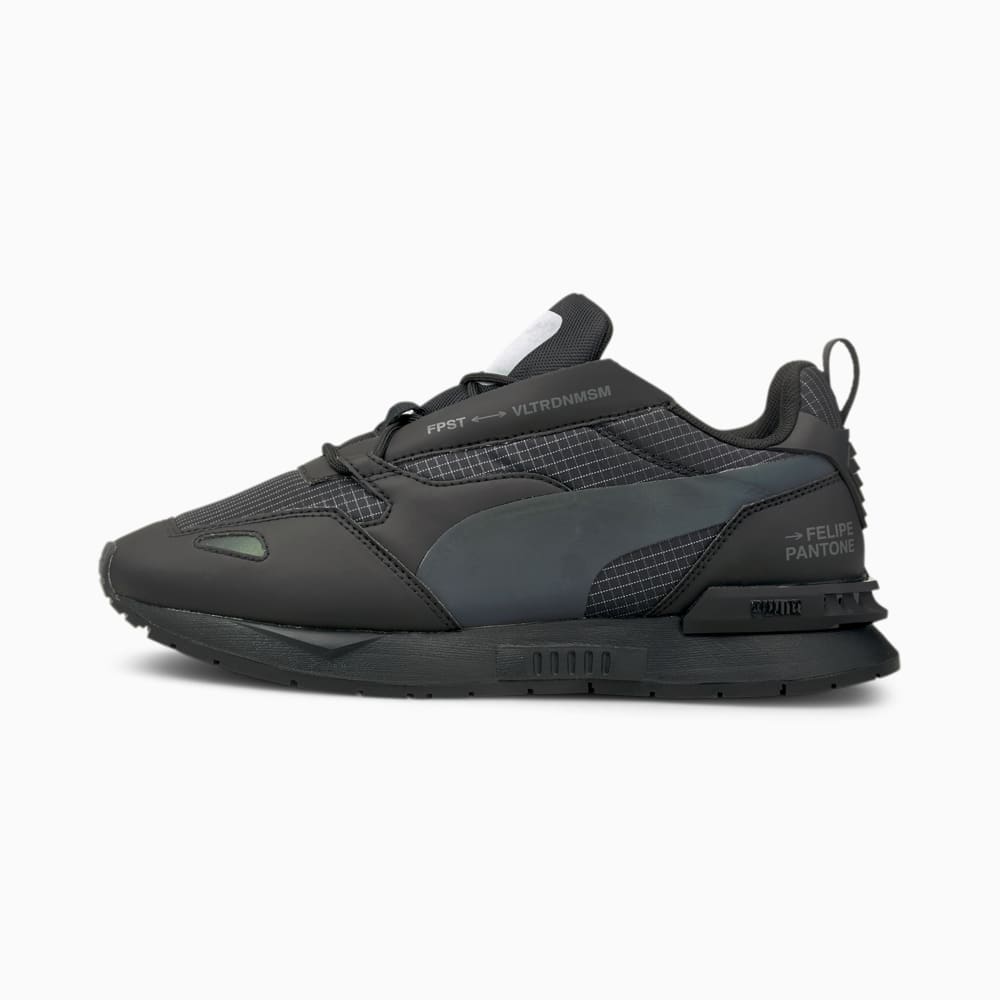 Изображение Puma 375635 #1: Puma Black-Steel Gray