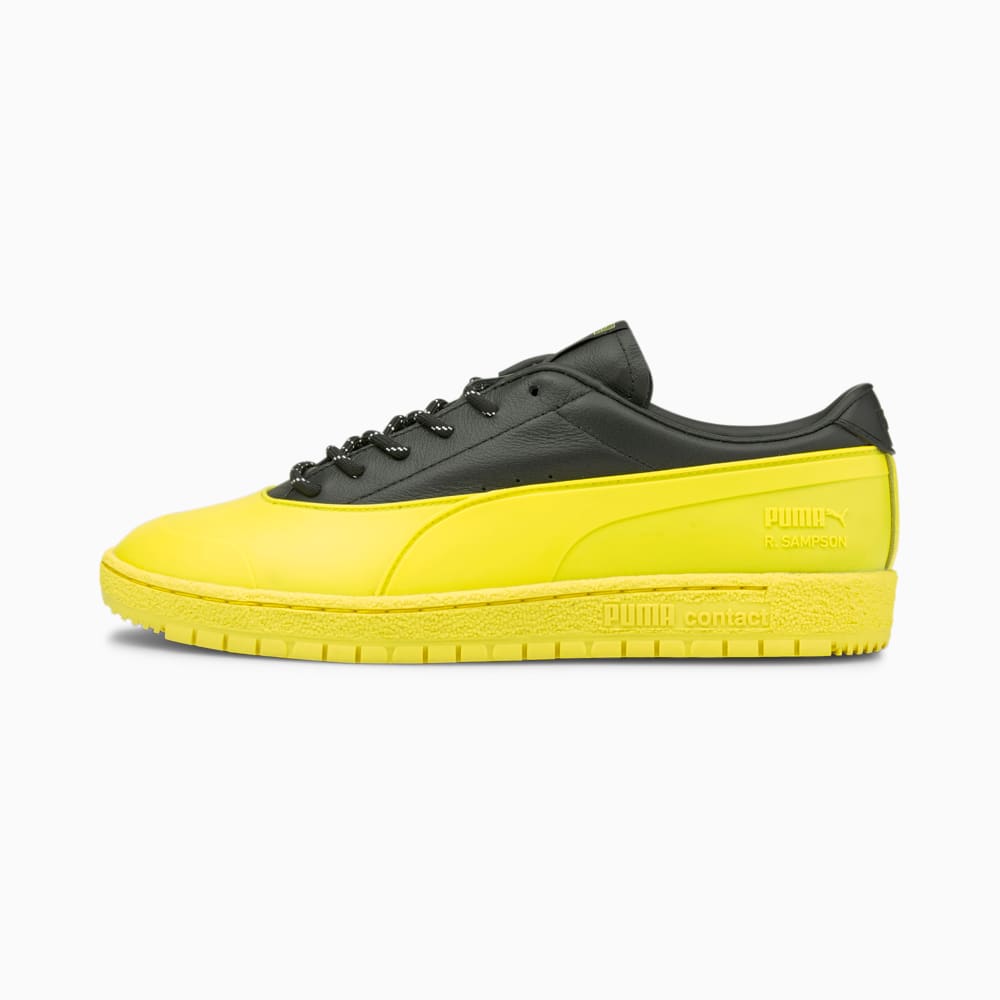 PUMA x MAISON KITSUN Ralph Sampson 70 Trainers