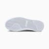 Изображение Puma Кеды Shuffle Youth Trainers #4: Puma Black-Puma White-Puma Team Gold