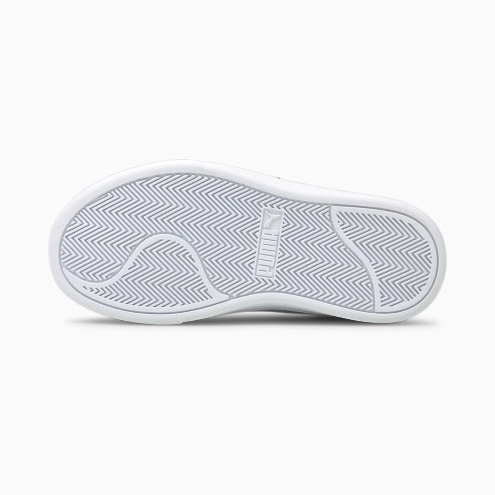 фото Детские кеды shuffle kids' trainers puma