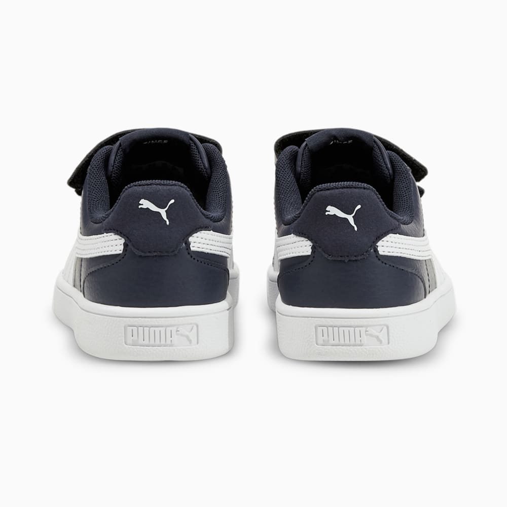 фото Детские кеды shuffle kids' trainers puma