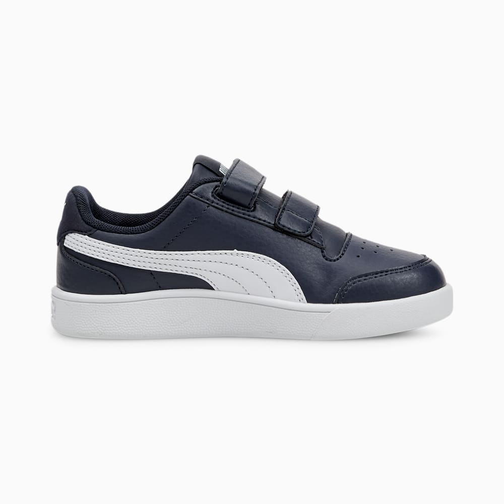 фото Детские кеды shuffle kids' trainers puma