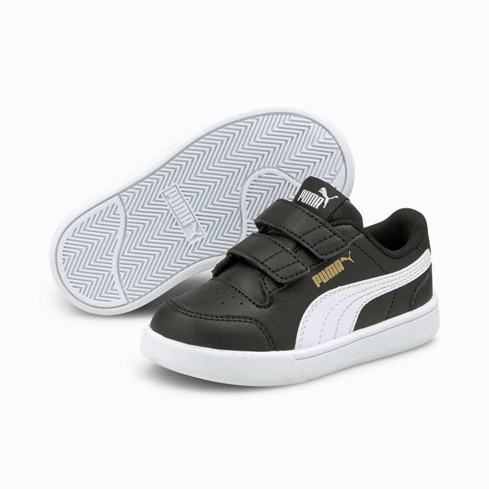 фото Детские кеды shuffle v babies' trainers puma