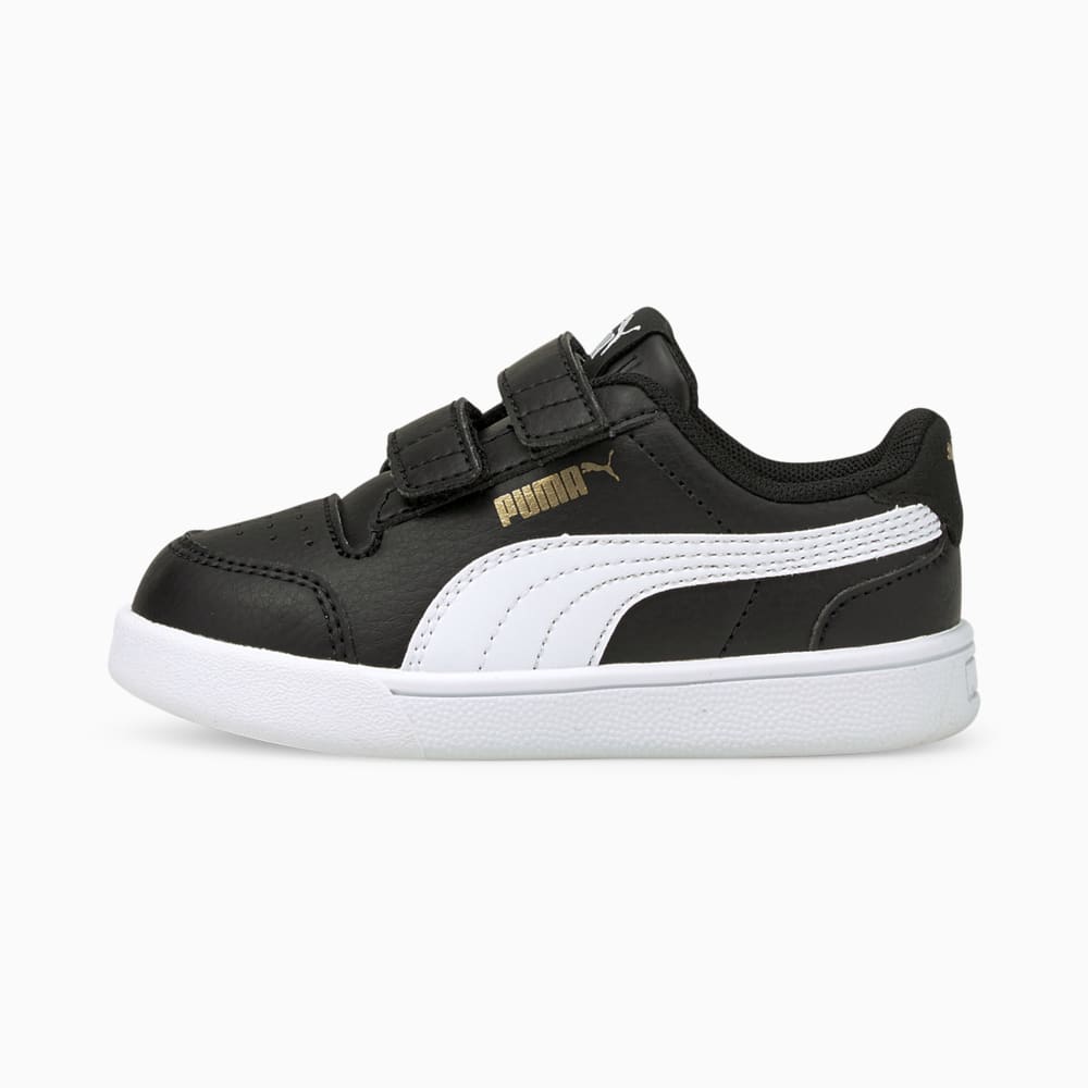 фото Детские кеды shuffle v babies' trainers puma