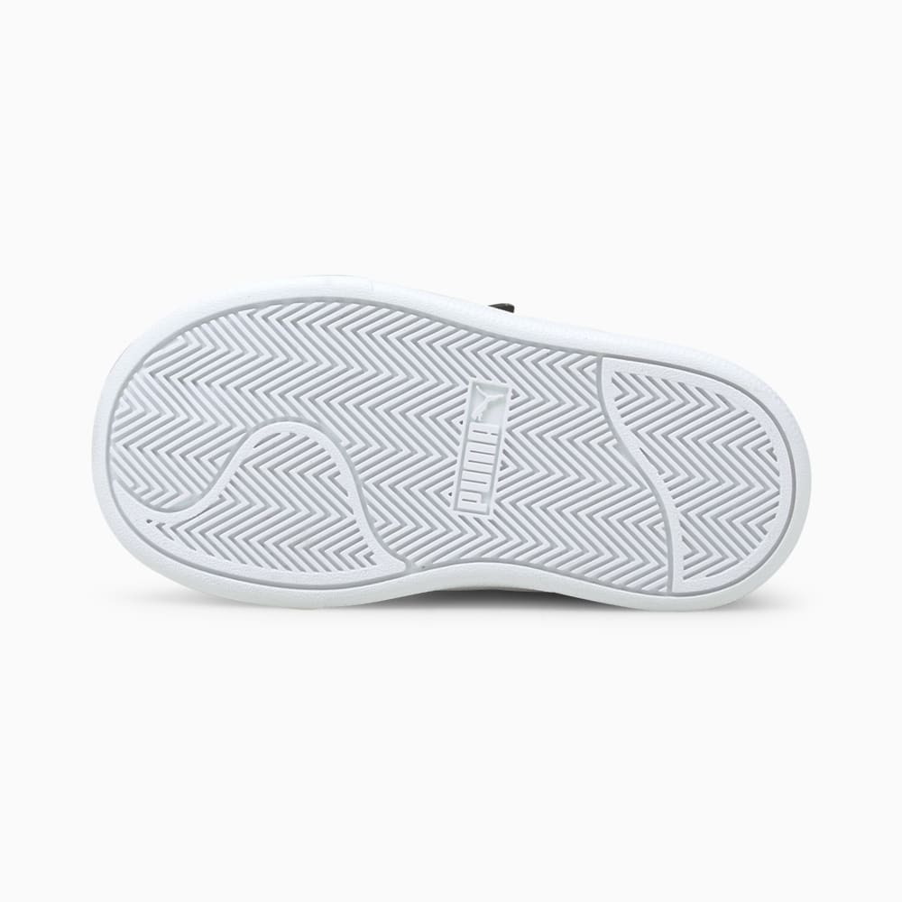 фото Детские кеды shuffle v babies' trainers puma