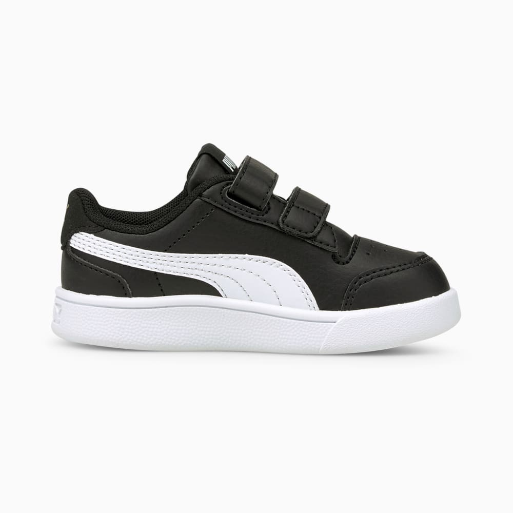 фото Детские кеды shuffle v babies' trainers puma