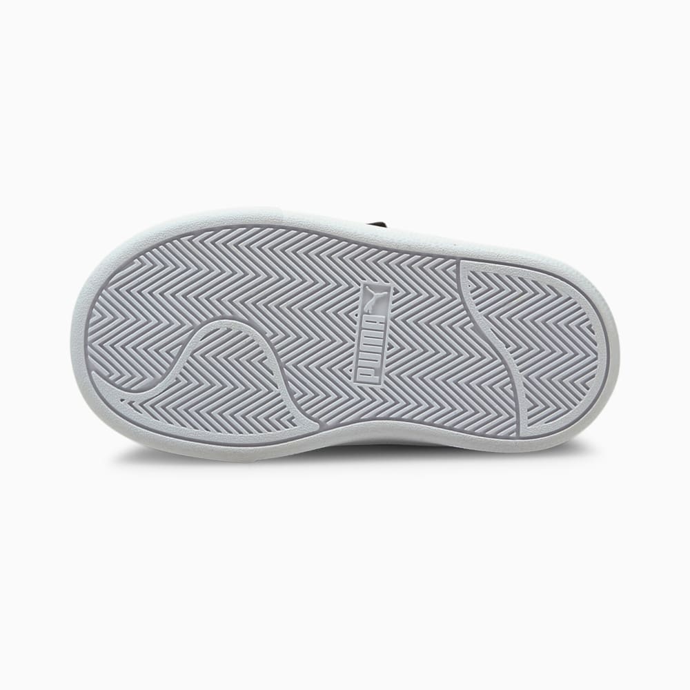 фото Детские кеды shuffle v babies' trainers puma