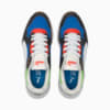 Зображення Puma Дитячі кросівки R78 FUTR Youth Trainers #6: Puma Black-Puma White-Future Blue