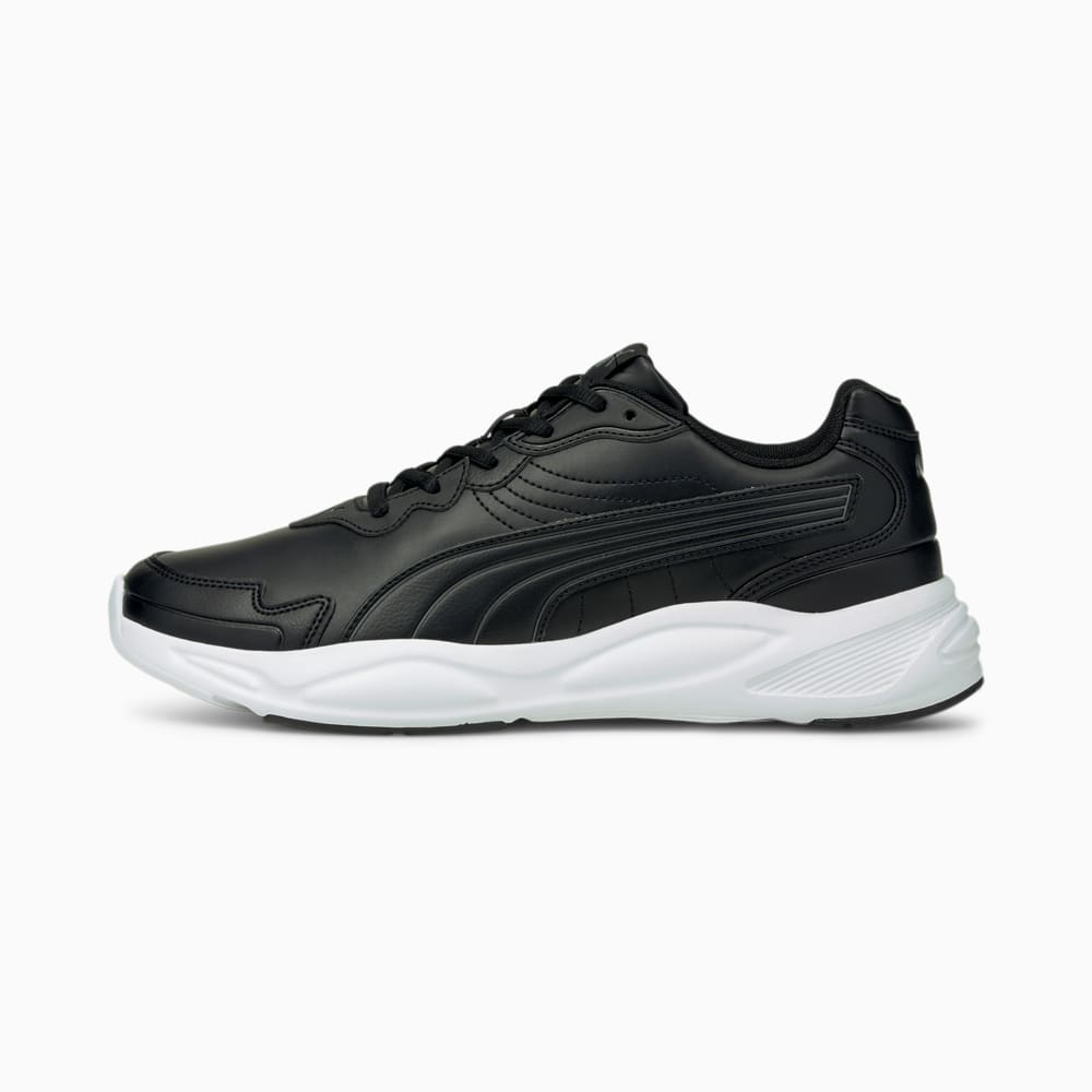 Изображение Puma 375724 #1: Puma Black-Puma Black-CASTLEROCK