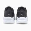 Зображення Puma Кросівки Cilia Mode Lux Women's Trainers #3: Puma Black-Puma Black-Puma Silver