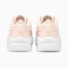 Зображення Puma Кросівки Cilia Mode Lux Women's Trainers #3: Cloud Pink-Cloud Pink-Puma Silver