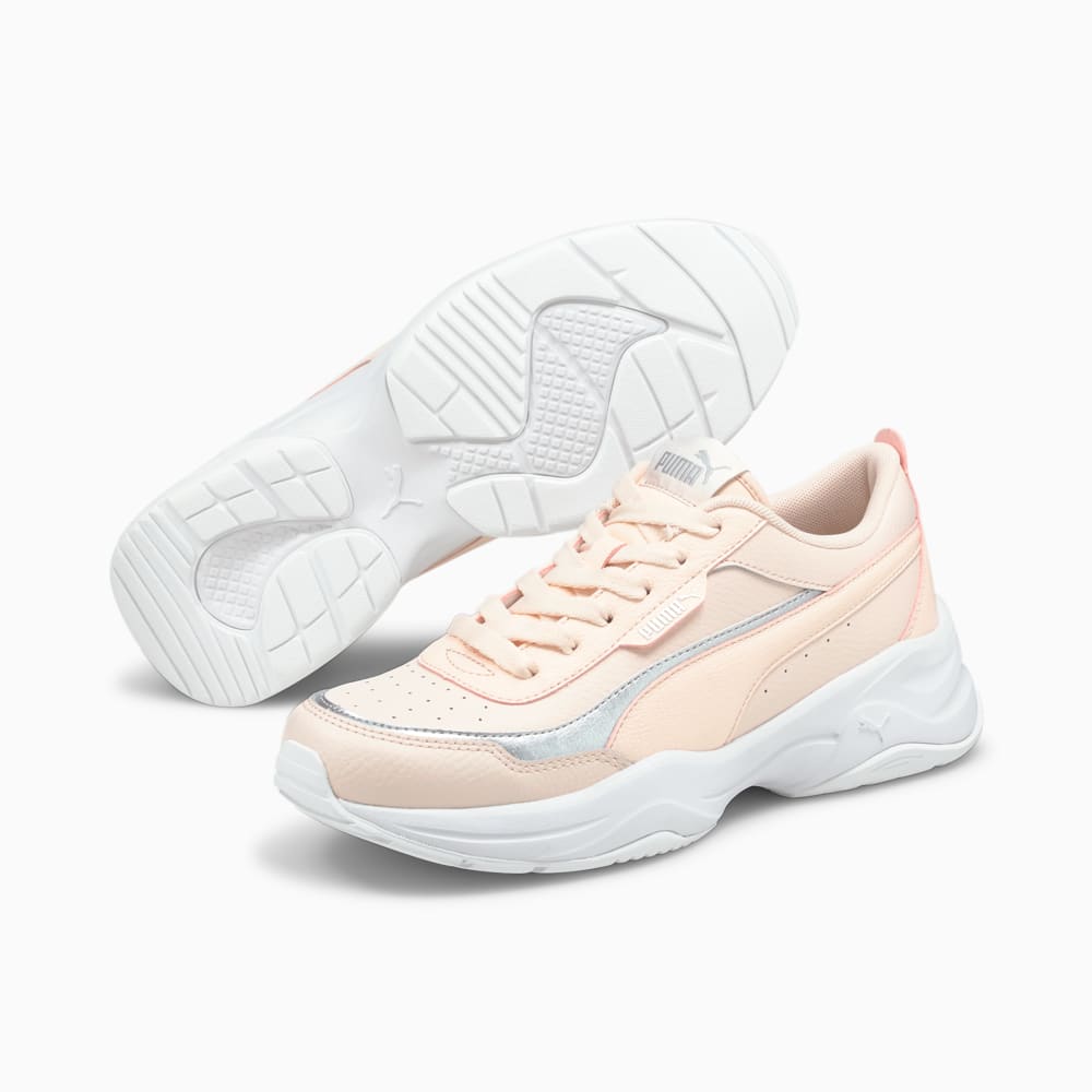 фото Кроссовки cilia mode lux women's trainers puma