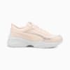 Зображення Puma Кросівки Cilia Mode Lux Women's Trainers #5: Cloud Pink-Cloud Pink-Puma Silver