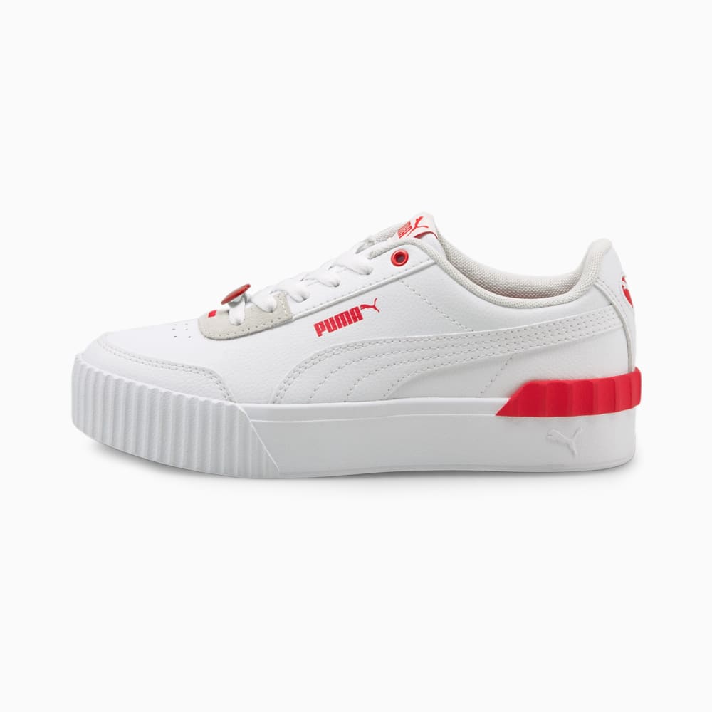 Изображение Puma 375733 #1: Puma White-Puma White