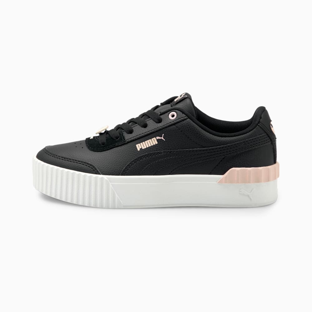 Изображение Puma 375733 #1: Puma Black-Puma Black