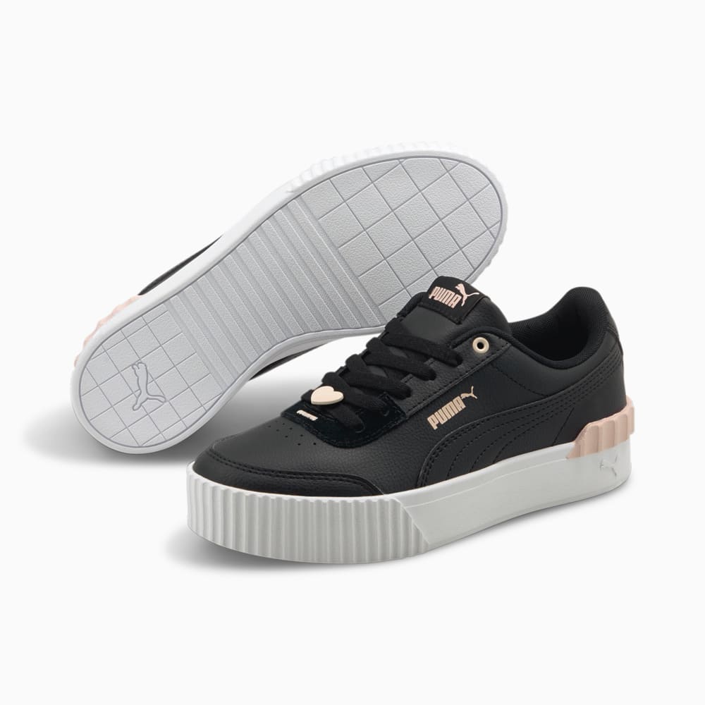Puma new arrivals carina trainers