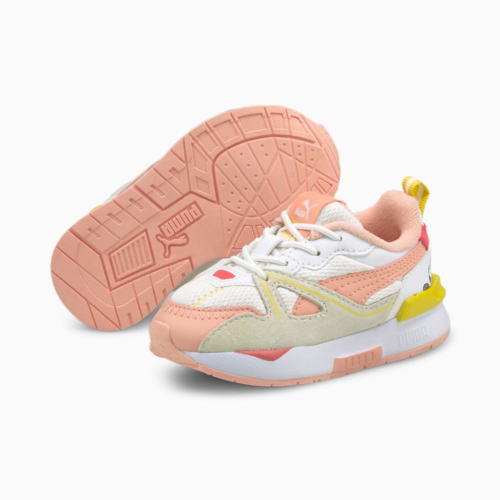 фото Детские кроссовки puma x peanuts mirage mox babies' trainers