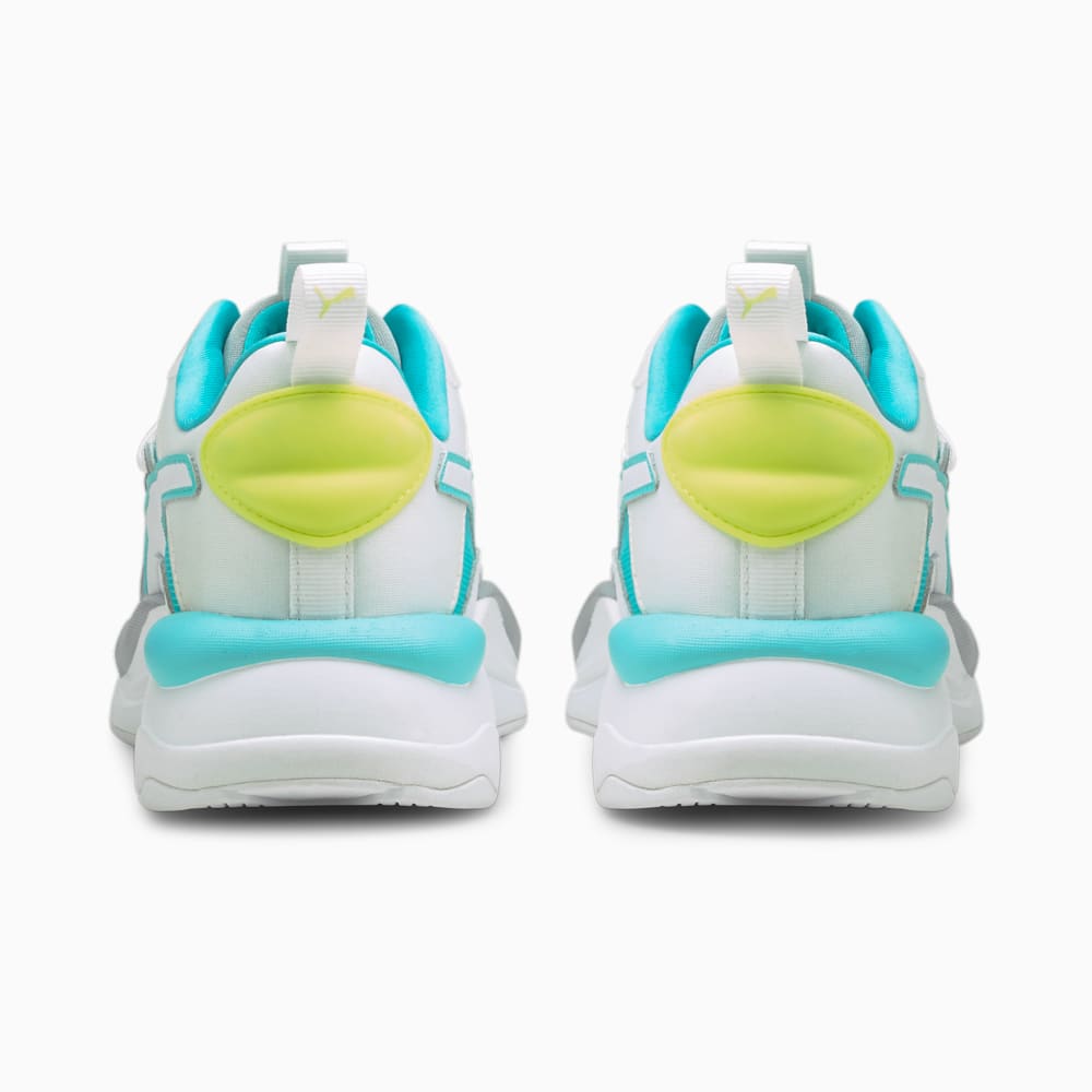 фото Кроссовки rs-curve women's trainers puma