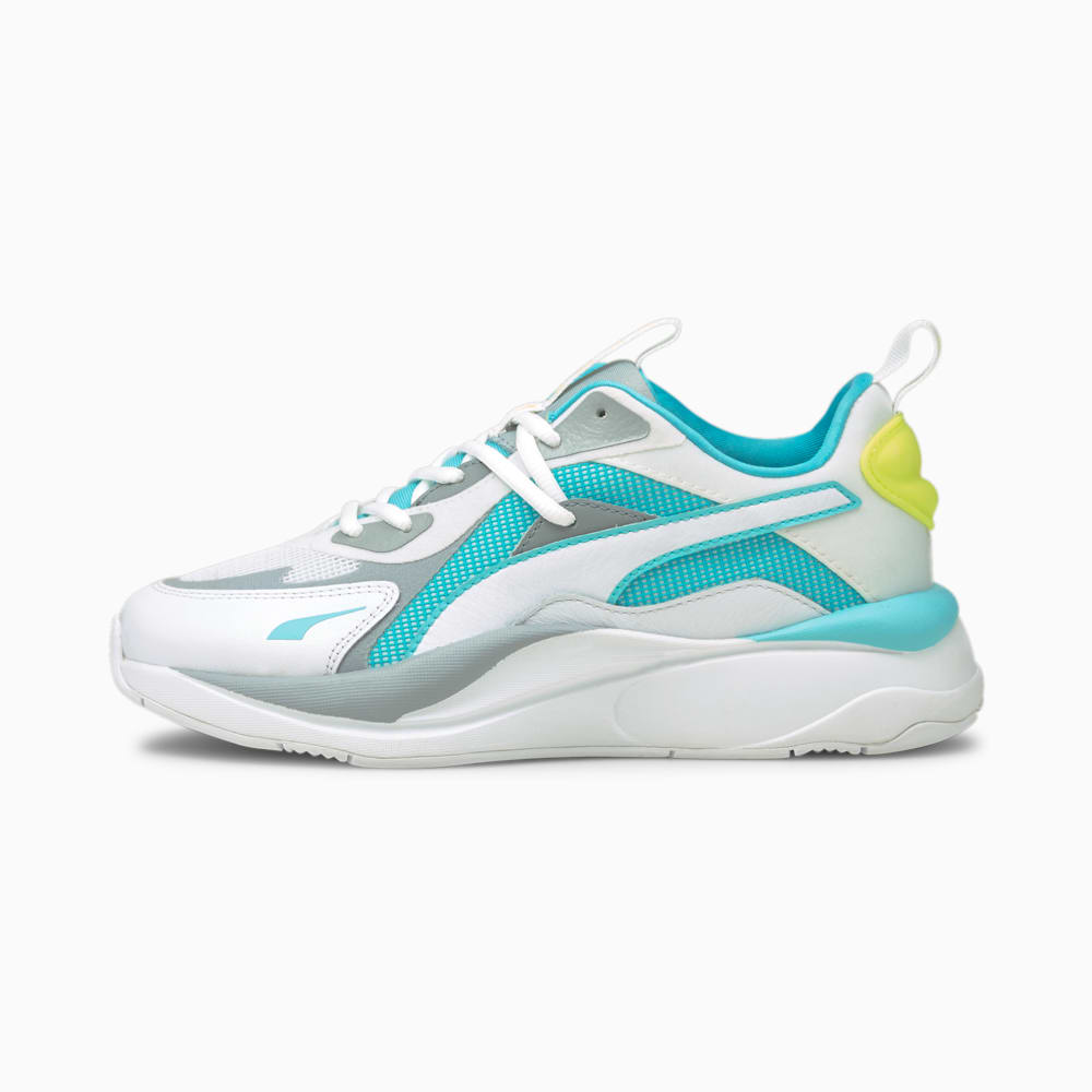 фото Кроссовки rs-curve women's trainers puma