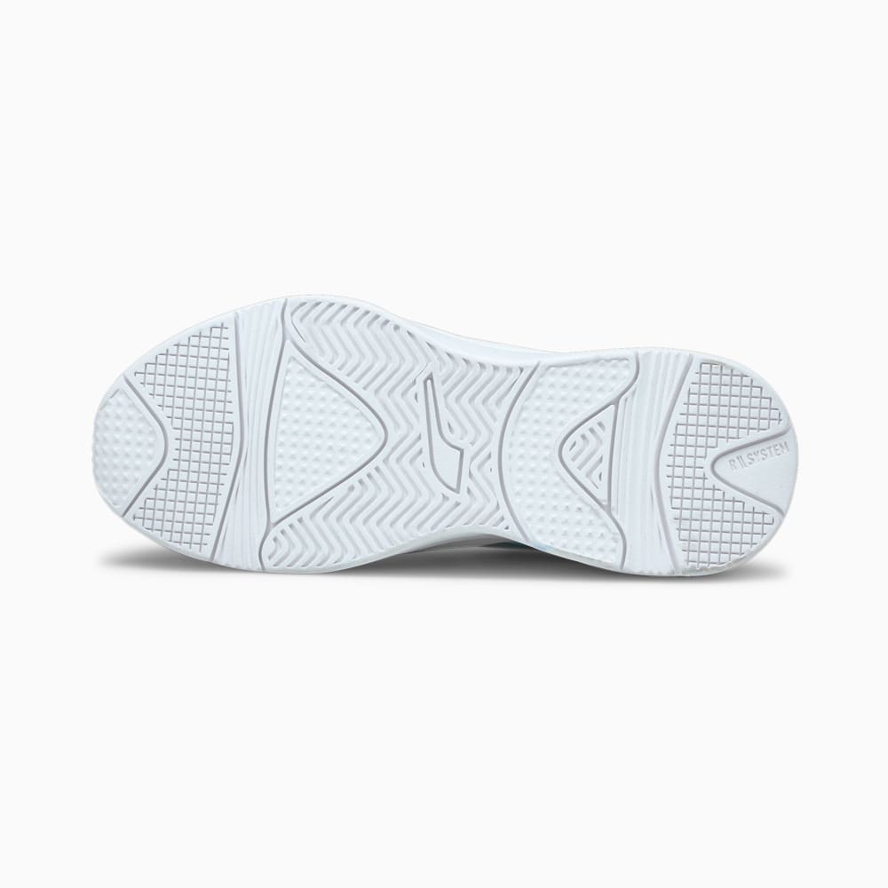 фото Кроссовки rs-curve women's trainers puma