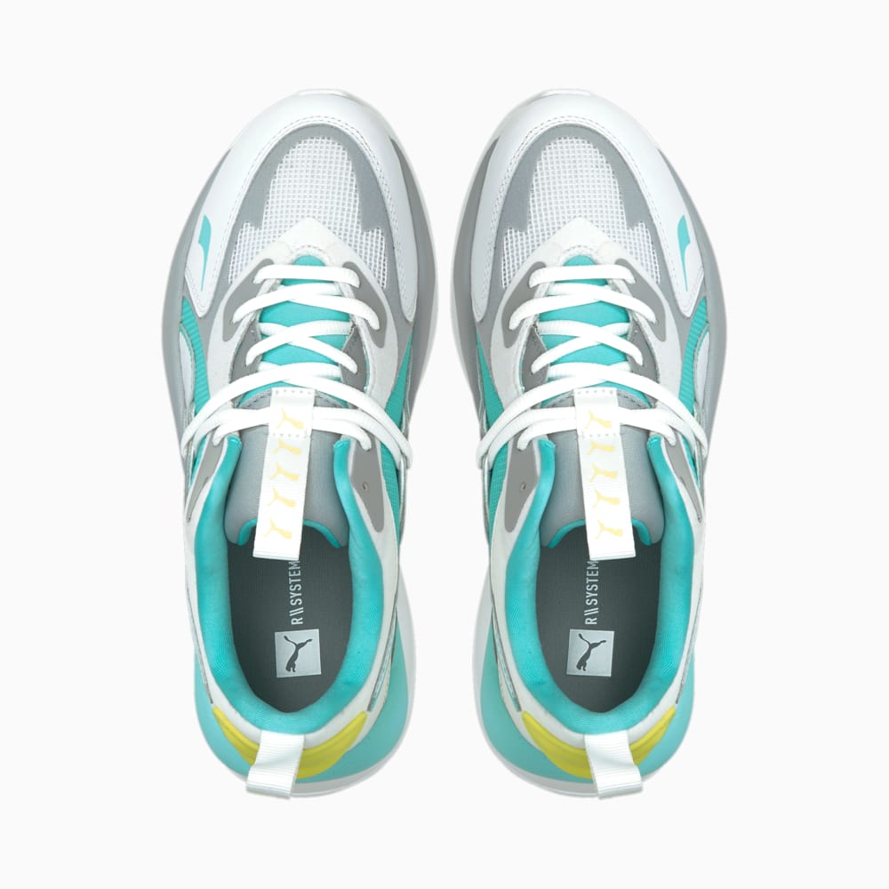 фото Кроссовки rs-curve women's trainers puma