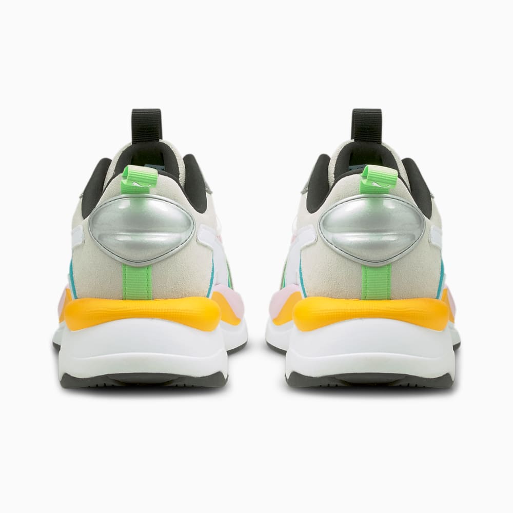 фото Кроссовки rs-curve aura women's trainers puma