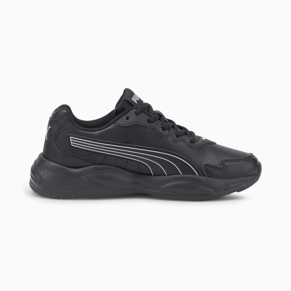 фото Детские кроссовки 90s runner nu wave sl youth trainers puma