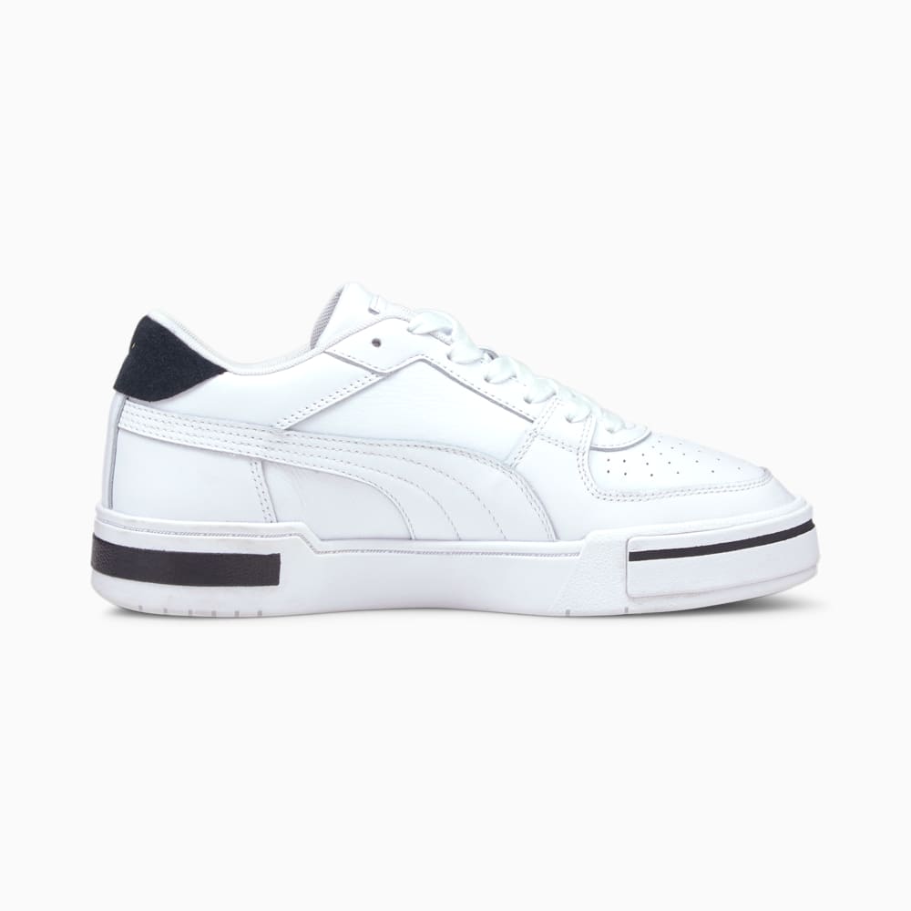 фото Кеды ca pro heritage trainers puma