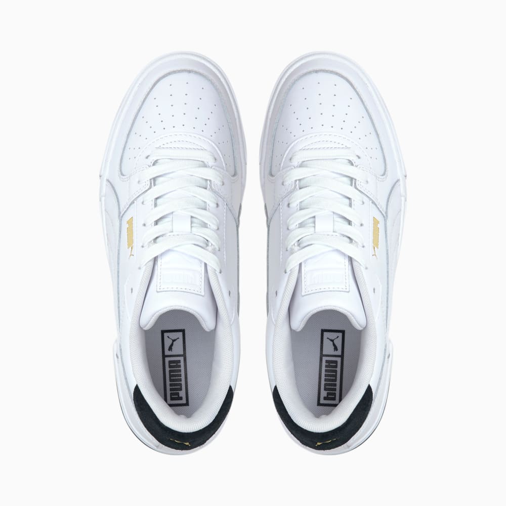 фото Кеды ca pro heritage trainers puma