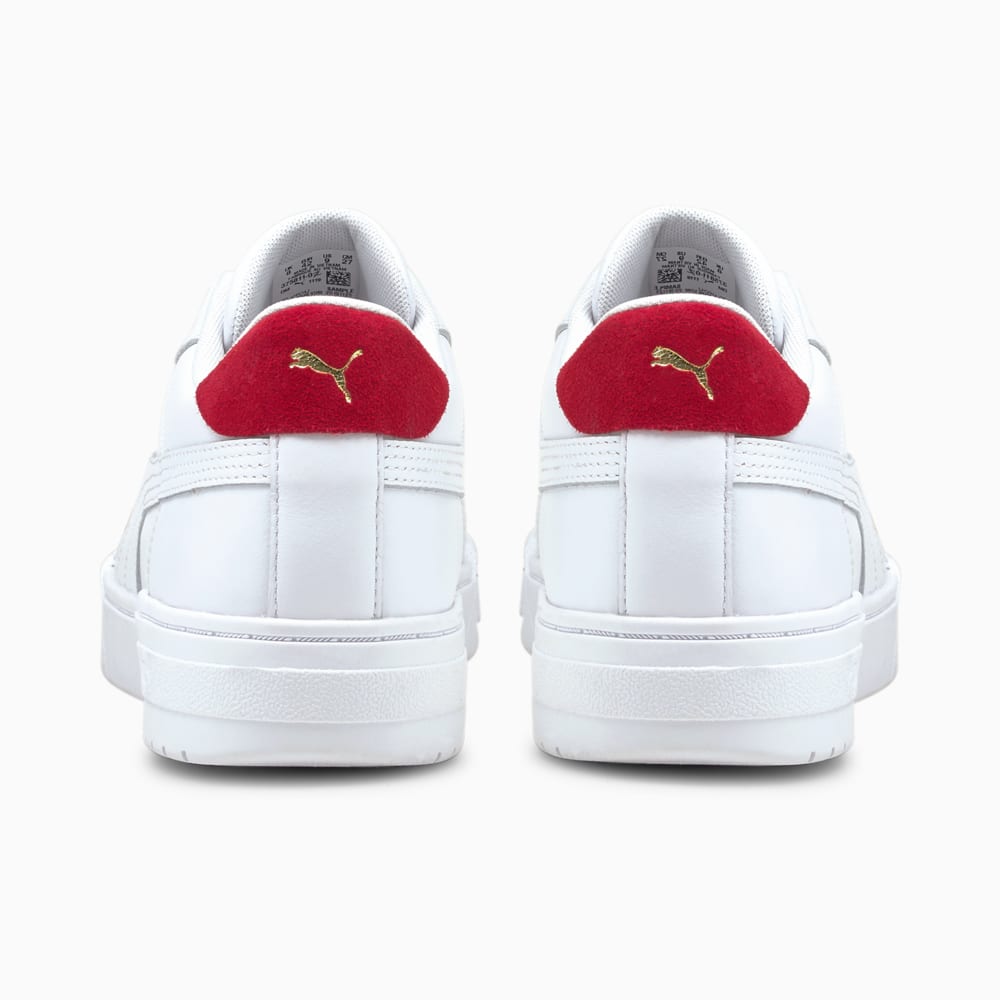 фото Кеды ca pro heritage trainers puma
