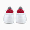 Изображение Puma 375811 #3: Puma White-Puma White-High Risk Red