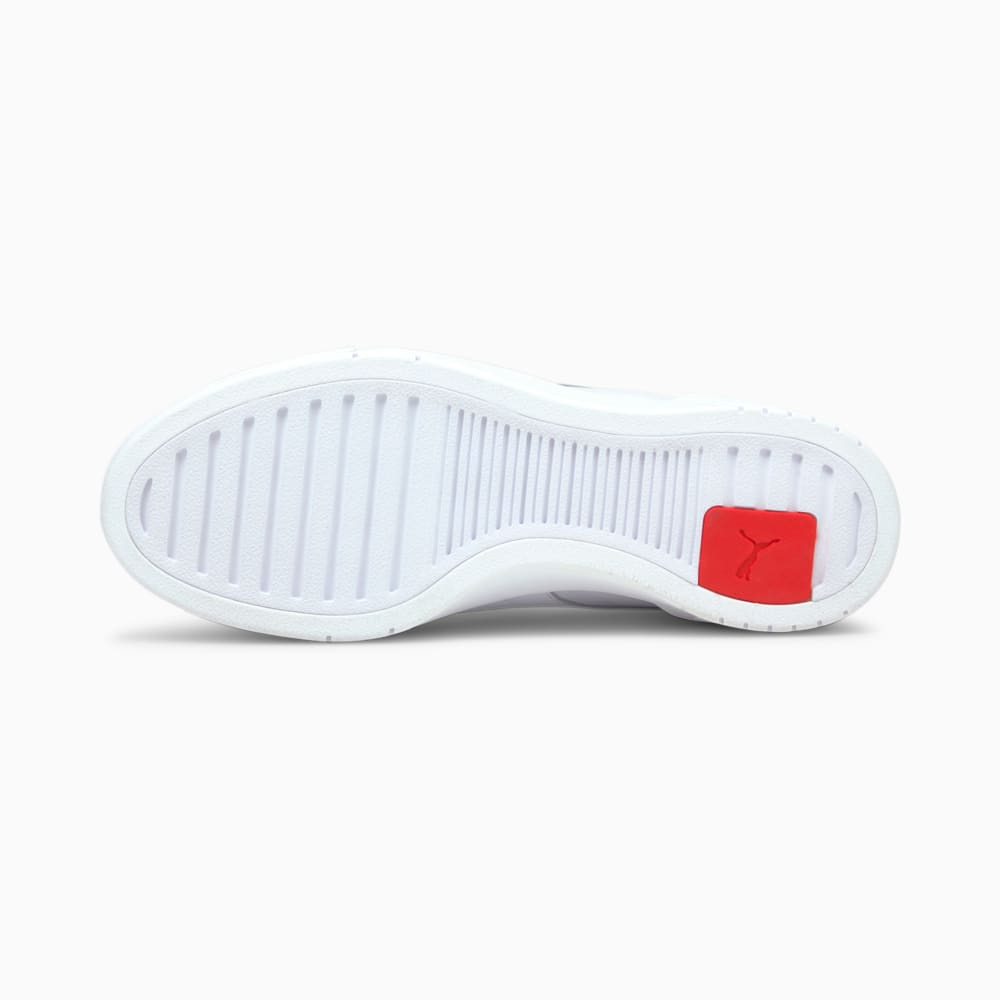 фото Кеды ca pro heritage trainers puma