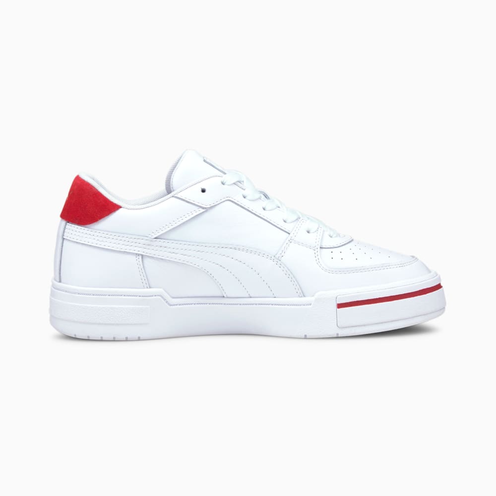 фото Кеды ca pro heritage trainers puma