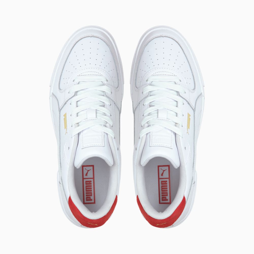 фото Кеды ca pro heritage trainers puma