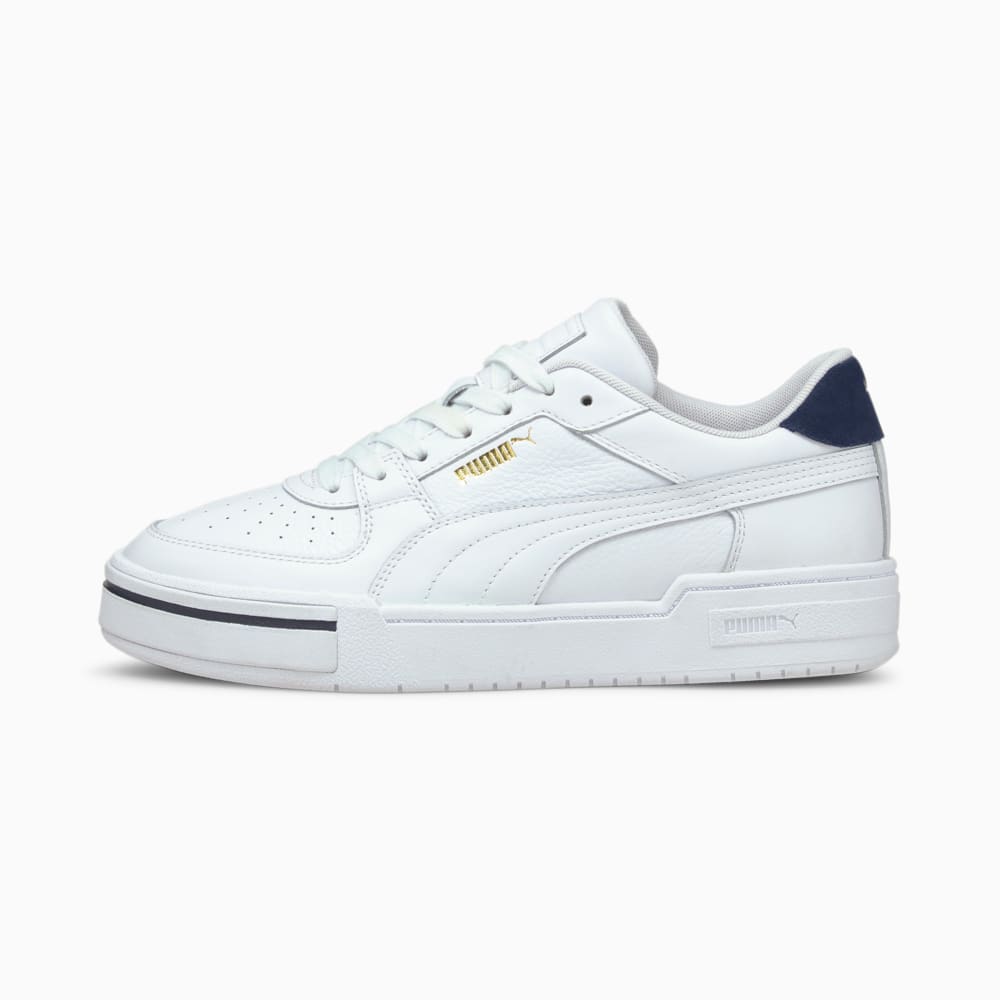 фото Кеды ca pro heritage trainers puma