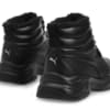 Изображение Puma Кроссовки Cilia Mid #7: Puma Black-Puma Silver